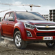 Illustration for article titled A list of every single new Chevrolet around the world: Part 2